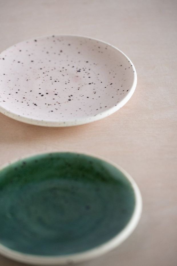 Wee Plate