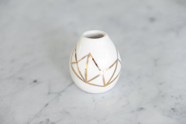 Vase- Wee Bud