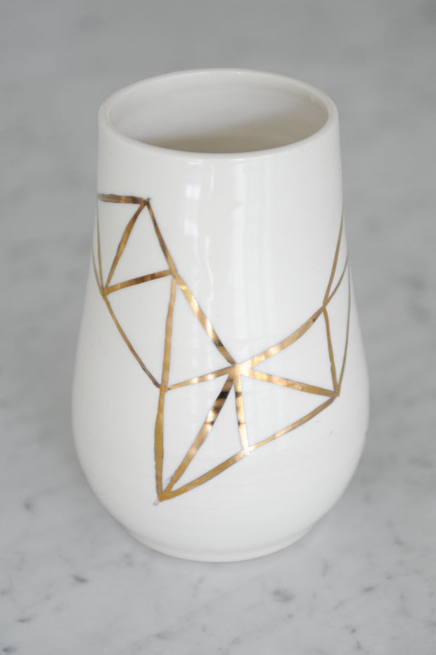 Medium Vase