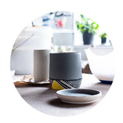 Slip Decoration & Sgraffito Workshop